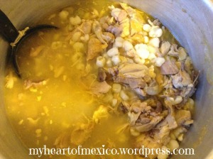 How to make, know, and love Mexican pozole