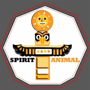 spirit animal blog award