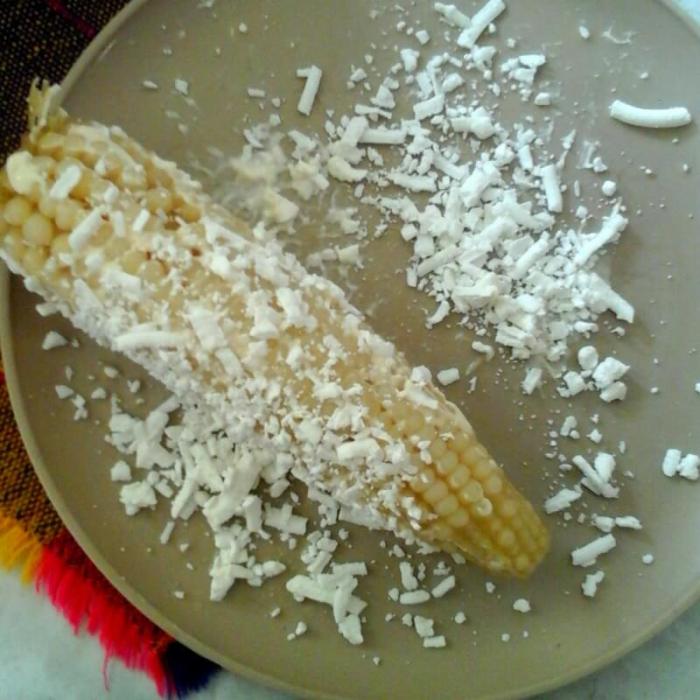 How To Make Delicious Mexican Corn on the Cob