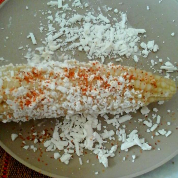 How To Make Delicious Mexican Corn on the Cob